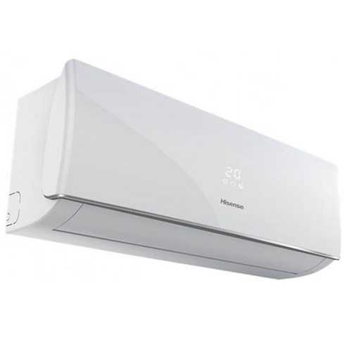 Мульти сплит система Hisense AMS-09UR4SVEDB6х2/AMW2-16U4SGC1